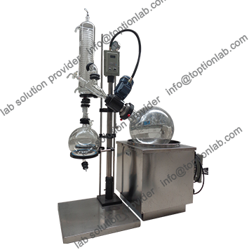 Ротарy испаривач РЕ-5230А