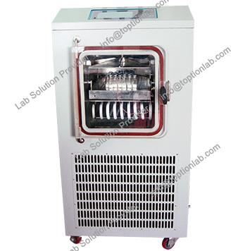 Бази лиофилизованог матичног млеча прах веш машина замрзавање фен добављача