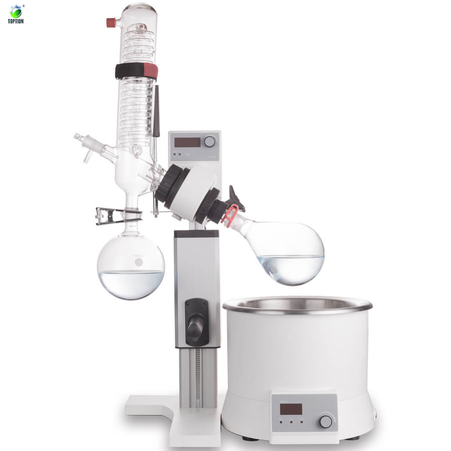 lab rotary evaporator