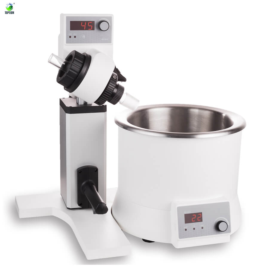Laboratoriya Rotary Evaporator yetkazib beruvchi Laboratory Rotary Evaporator supplier
