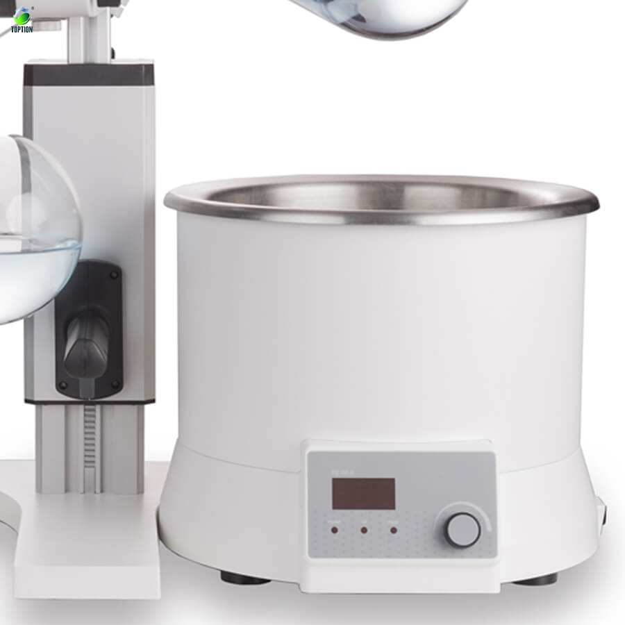 vacuum rotary evaporator