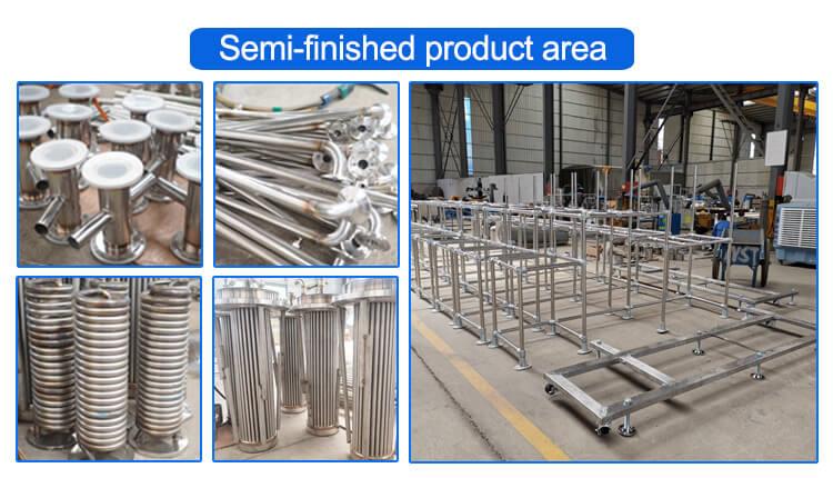 essential oil distillation equipment production